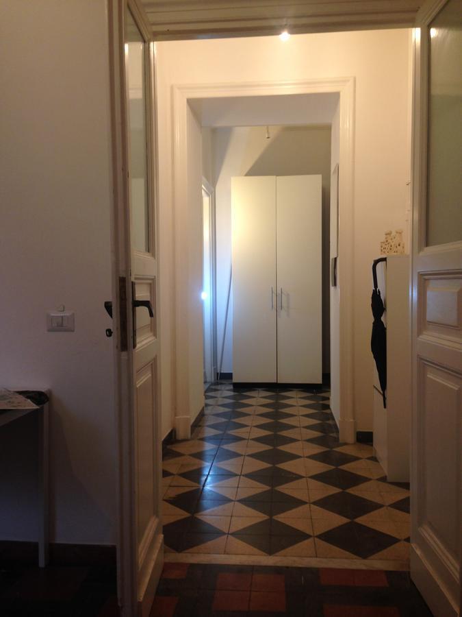 St. John Apartment Rome Exterior photo