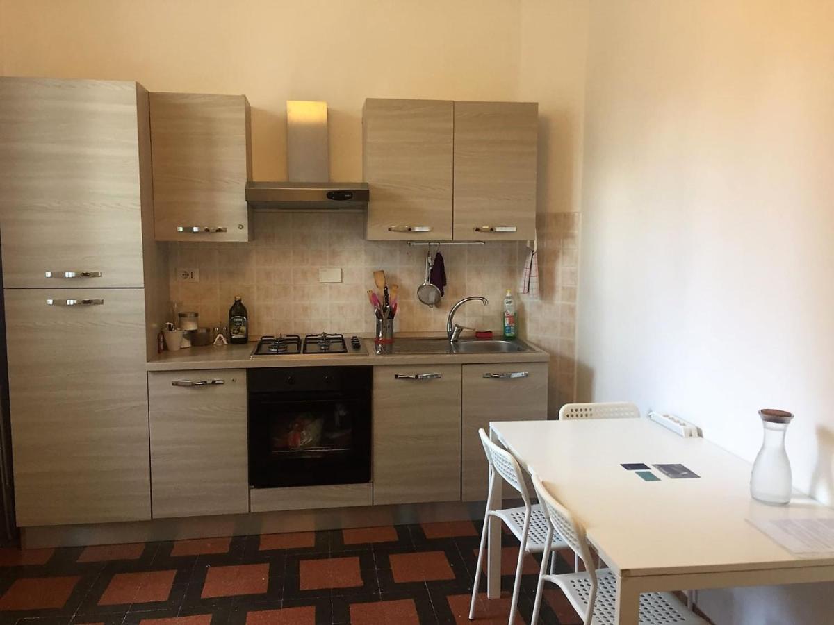 St. John Apartment Rome Exterior photo